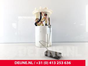 Gebruikte Brandstofpomp Elektrisch Renault Trafic (1FL/2FL/3FL/4FL) 1.6 dCi 90 Prijs € 36,30 Inclusief btw aangeboden door van Deijne Onderdelen Uden B.V.