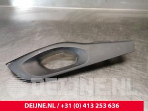 Renault Trafic Electric window switch O218864 photo 2