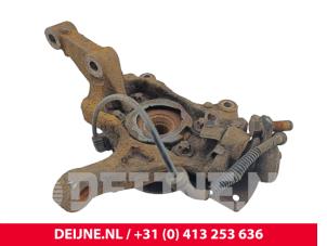 Renault Trafic Knuckle, front left O218866 photo 3