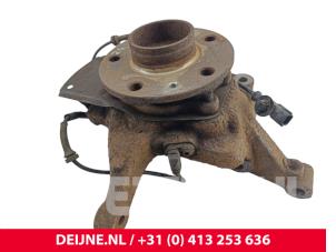 Renault Trafic Knuckle, front left O218866 photo 2