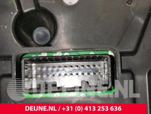 Renault Trafic Kilometerteller KM O218871 foto 3