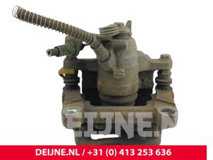 Renault Trafic Bremszange links hinten O218882 foto 3
