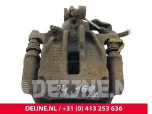 Renault Trafic Bremszange links hinten O218882 foto 2