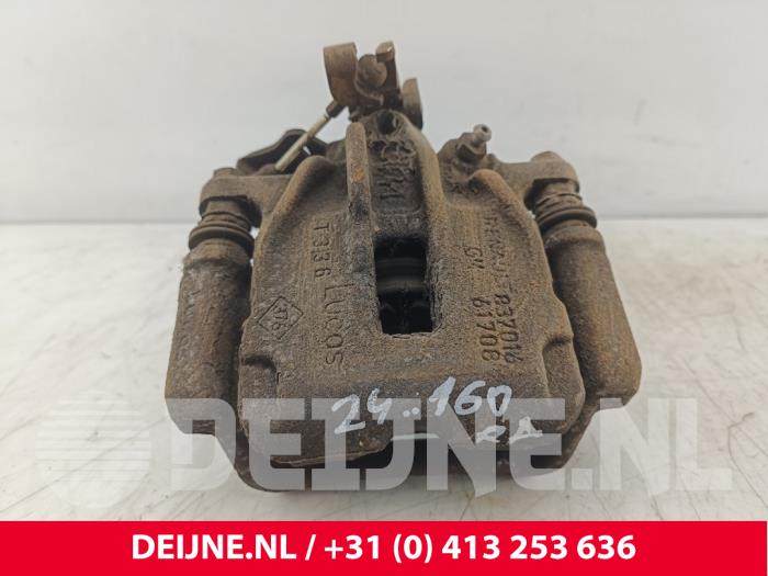Renault Trafic Remklauw (Tang) rechts-achter O218884