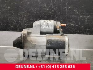 Renault Trafic Starter O218898 photo 2