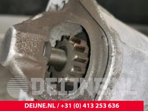 Renault Trafic Starter O218898 photo 3