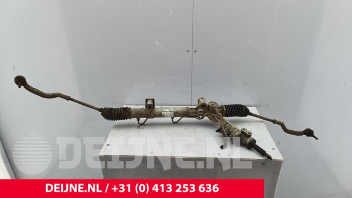 Renault Trafic Power steering box O218900