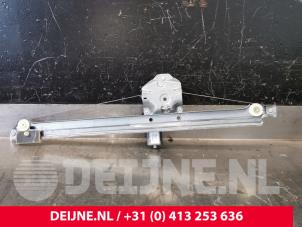 Renault Trafic Window mechanism 2-door, front right O218917 photo 3