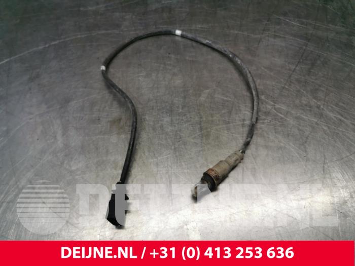 Gebruikte Lambda Sonde Volkswagen Caddy IV 1.4 TGI BlueMotion Prijs € 54,45 Inclusief btw aangeboden door van Deijne Onderdelen Uden B.V.