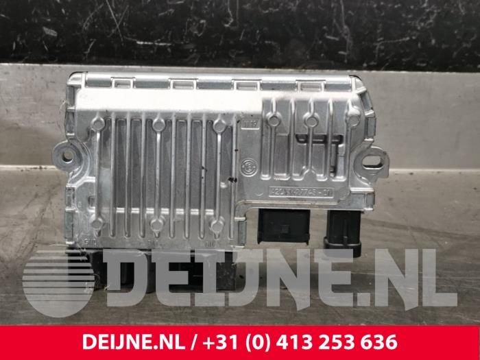 Peugeot Expert Start/Stop computer O218933