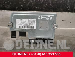 Peugeot Expert Start/Stop computer O218933 photo 2