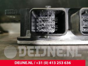 Nissan NV200 Engine management computer O218935 photo 3