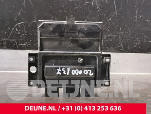 Nissan NV200 Engine management computer O218935 photo 2