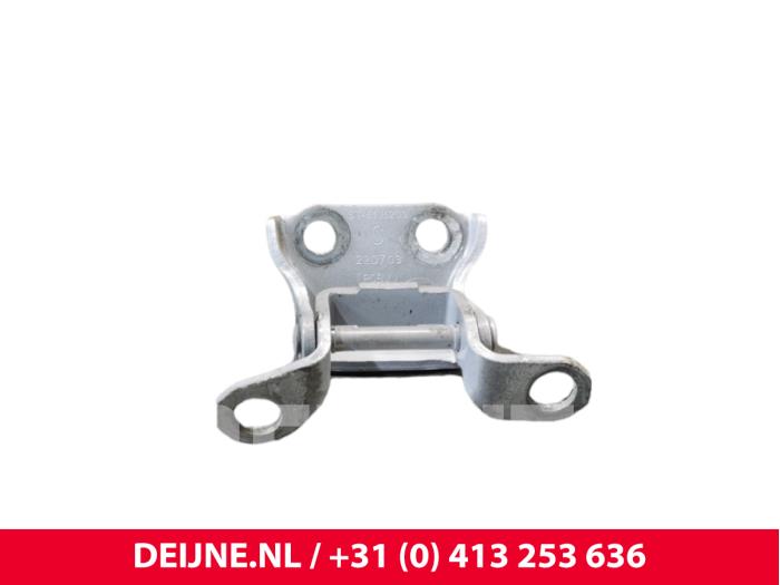 BYD Atto 3 Scharnier Tür links vorne O218939