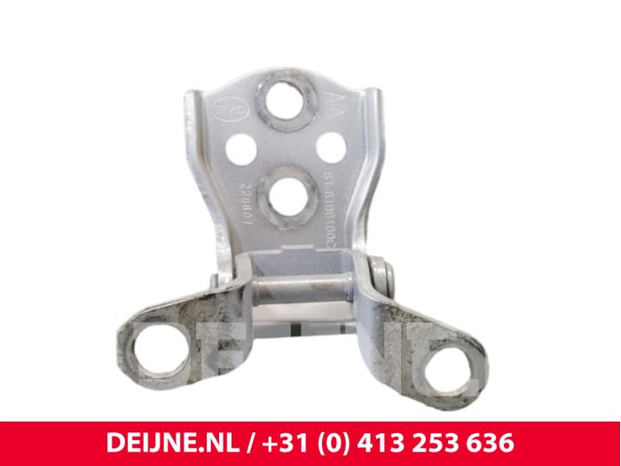 BYD Atto 3 Scharnier Tür links vorne O218940