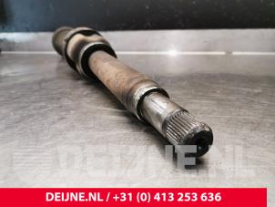 Ford Transit Front drive shaft, right O218960 photo 3