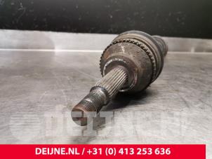 Ford Transit Front drive shaft, right O218960 photo 2