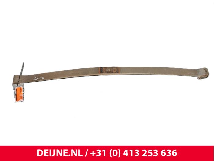 Ford Transit Blattfeder hinten O218964