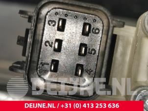 Ford Transit Ruitmechaniek 2Deurs links-voor O219004 foto 3