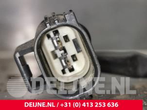 Ford Transit Connect Intercooler O219008 foto 3