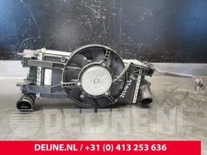 Ford Transit Connect Intercooler O219008 foto 2