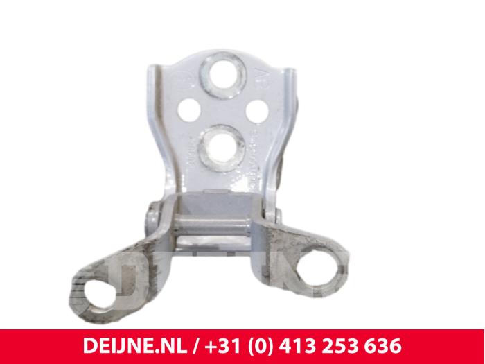 BYD Atto 3 Scharnier Tür links hinten O219010