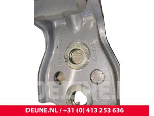 BYD Atto 3 Rear door hinge, left O219010 photo 3
