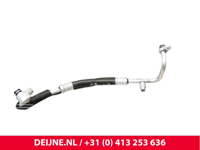 BYD Atto 3 Klima Leitung O219012