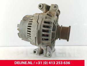 Mercedes Sprinter Dynamo O219040 foto 2