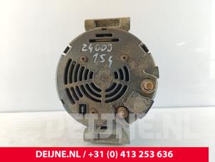 Mercedes Sprinter Dynamo O219040 foto 3