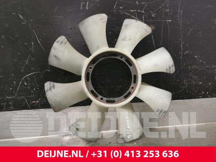 Hyundai H300 Kühlgebläse O219084
