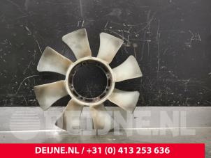 Hyundai H300 Kühlgebläse O219084 foto 2
