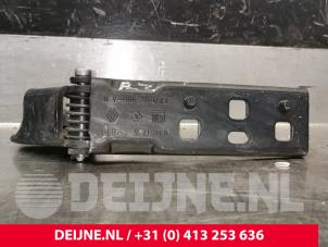 Opel Vivaro Schiebetürrolle rechts O219086 foto 2