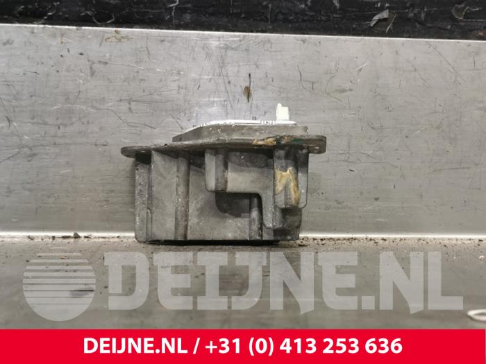 Maxus eDeliver 9 Module LED koplamp O219091