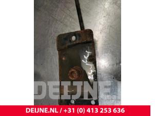 Ford Transit Aufhängemechanik Reserverad O219104 foto 3