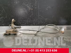 Gebruikte Reservewiel Ophangmechaniek Ford Transit 2.2 TDCi 16V Prijs € 72,60 Inclusief btw aangeboden door van Deijne Onderdelen Uden B.V.