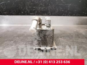 Porsche Cayenne Oil cooler O219106 photo 2