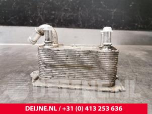 Porsche Cayenne Oil cooler O219106 photo 3