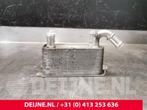 Gebruikte Oliekoeler Porsche Cayenne II (92A) 4.8 V8 32V Turbo Prijs € 50,00 Margeregeling aangeboden door van Deijne Onderdelen Uden B.V.