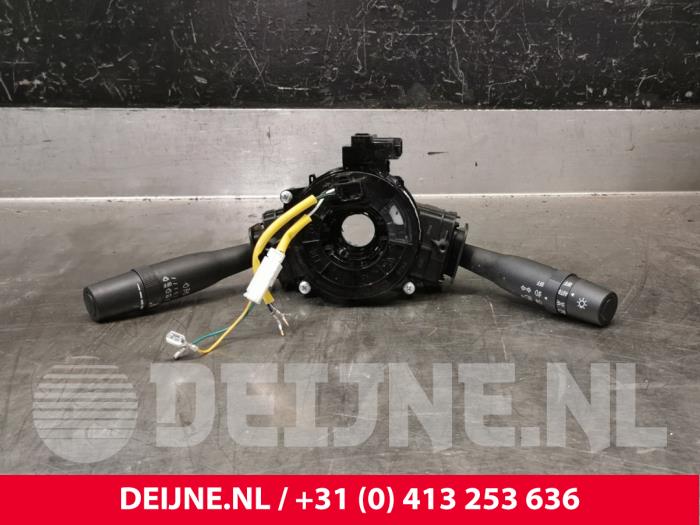 Maxus eDeliver 9 Combischakelaar Stuurkolom O219116