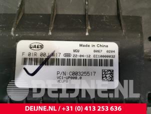 Maxus eDeliver 9 Engine management computer O219117 photo 3