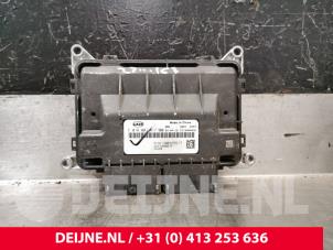 Maxus eDeliver 9 Engine management computer O219117 photo 2