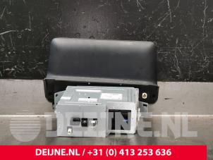 Maxus eDeliver 9 Display Multi Media regelunit O219119 foto 2
