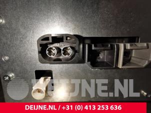 Maxus eDeliver 9 Display Multi Media regelunit O219119 foto 3