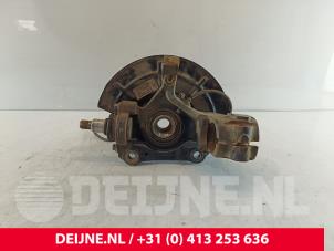 Maxus eDeliver 9 Achsschenkel links vorne O219124 foto 3