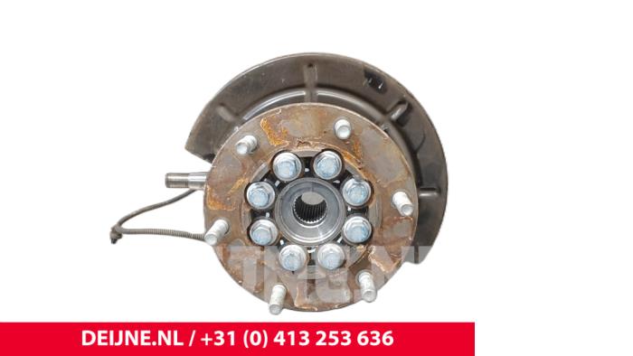 Maxus eDeliver 9 Achsschenkel rechts vorne O219125