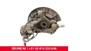 Maxus eDeliver 9 Achsschenkel rechts vorne O219125 foto 2