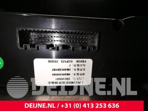 Maxus eDeliver 9 Heizung Bedienpaneel O219127 foto 3