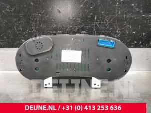 Maxus eDeliver 9 Tacho - Kombiinstrument KM O219128 foto 2