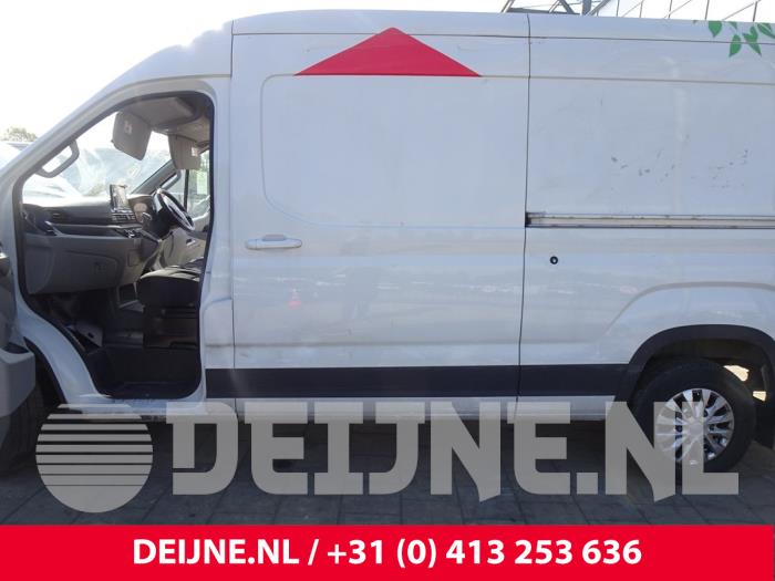 Maxus eDeliver 9 Schuifdeur links O219145